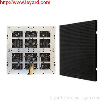 MView Indoor Full-color LED Display, Transportion LED Screen